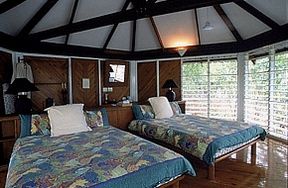 Milingimbi NT Grafton Accommodation