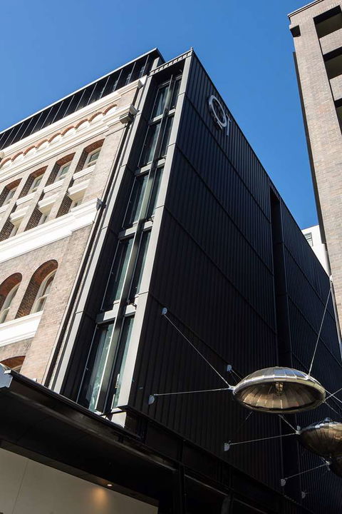 QT Newcastle - Grafton Accommodation 1