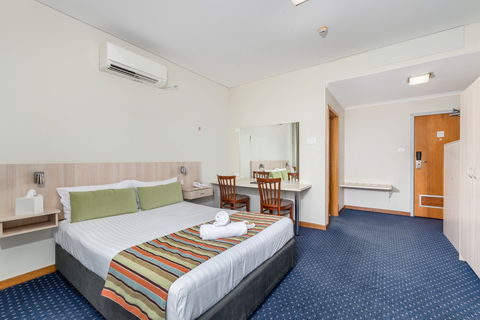Alloggio Tudor Hamilton - Grafton Accommodation 2