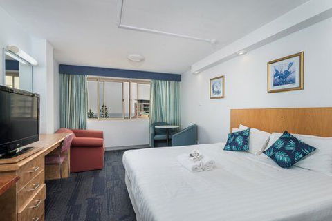 Alloggio Newcastle Beach Hotel - Grafton Accommodation 2