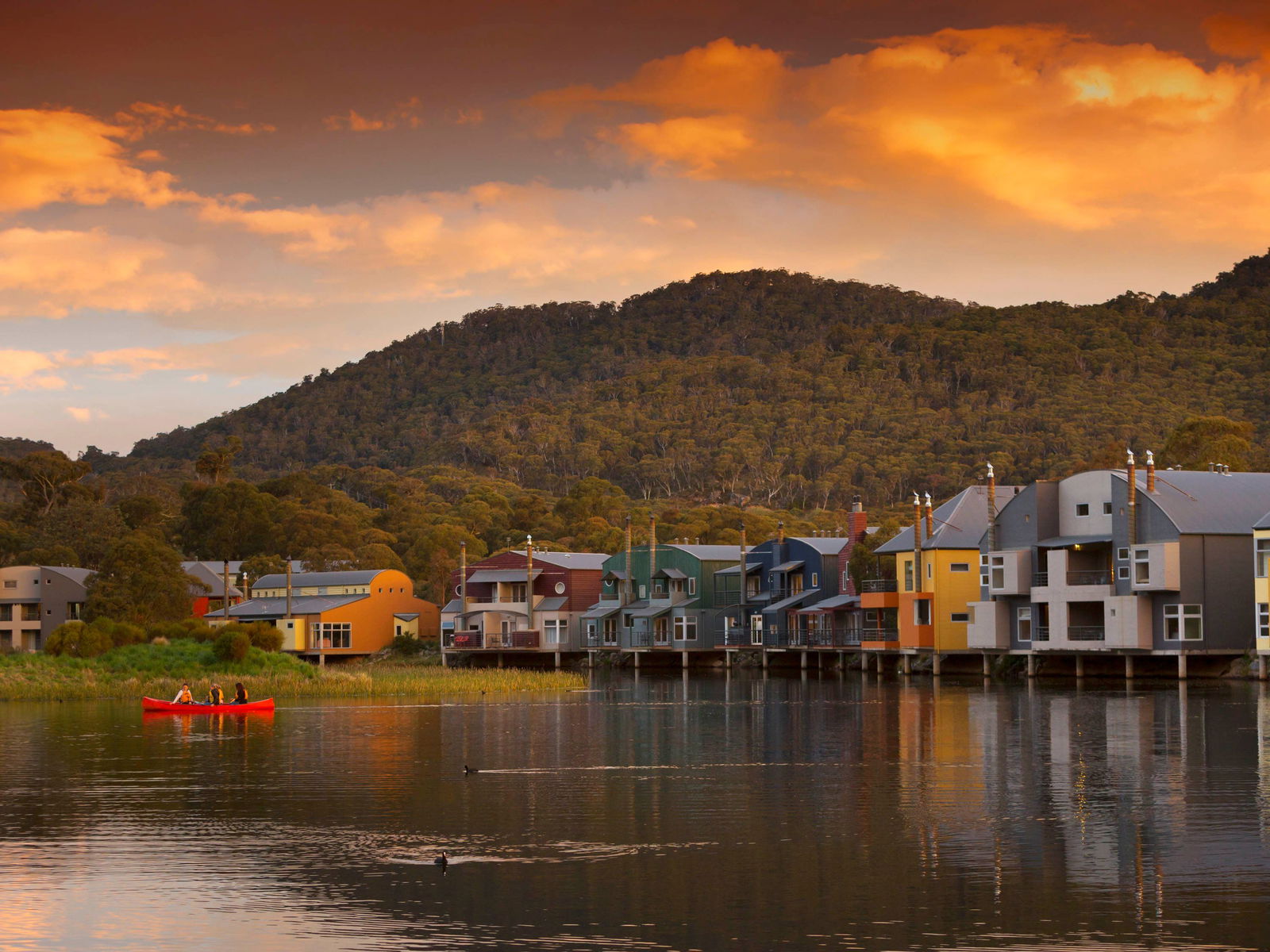 Mount Adrah NSW Grafton Accommodation