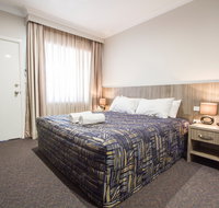 Harvest Lodge Motel - Grafton Accommodation