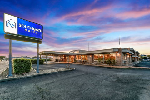 Southgate Motel - Grafton Accommodation 0