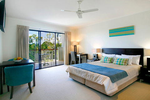Noosa Heads Motel - Grafton Accommodation 1