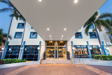 Best Western Plus Hotel Diana - Grafton Accommodation 0