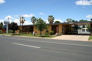 Cootamundra NSW Grafton Accommodation