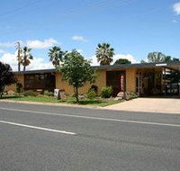 Cootamundra Gardens Motel - Grafton Accommodation