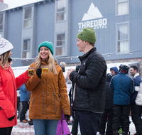 Thredbo Alpine Hotel - Grafton Accommodation