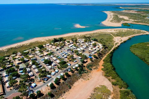 Discovery Parks Port Hedland - Grafton Accommodation 0