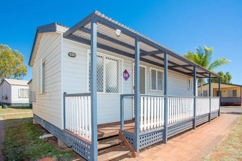 Discovery Parks Port Hedland - Grafton Accommodation 1