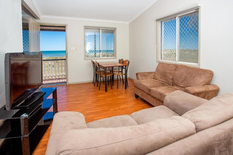 Discovery Parks Port Hedland - Grafton Accommodation 2