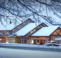 Rydges Horizons Snowy Mountains - Grafton Accommodation