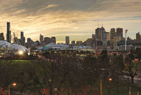 381 Cremorne - Grafton Accommodation 0