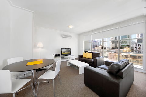 Astra Apartments Sydney CBD - Grafton Accommodation 0