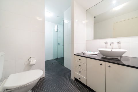 Astra Apartments Sydney CBD - Grafton Accommodation 1