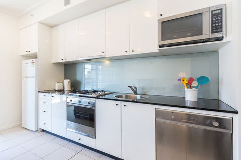 Astra Apartments Sydney CBD - Grafton Accommodation 2