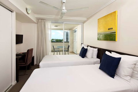 Cairns Central Plaza Apartment - Grafton Accommodation 2