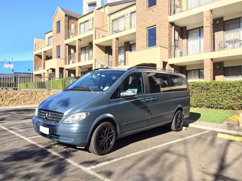 Ringwood Royale Apartment Hotel - Grafton Accommodation 1