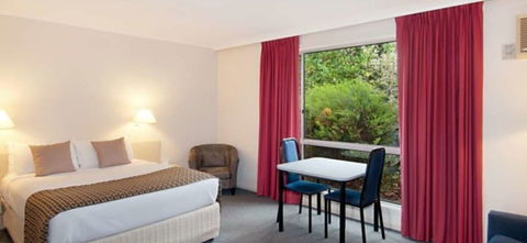 Hotel Ringwood Lake - Grafton Accommodation 0