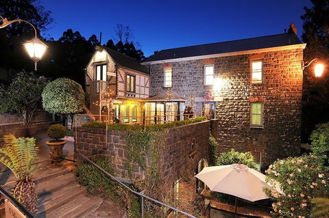 Adeline Bed & Breakfast - Grafton Accommodation 0