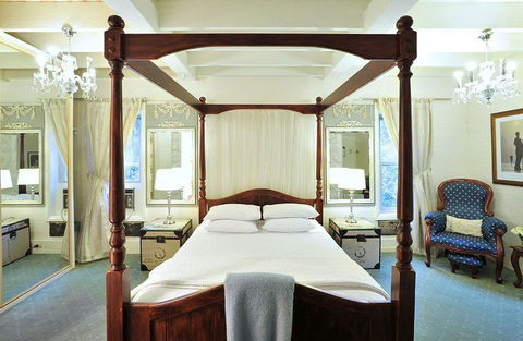 Adeline Bed & Breakfast - Grafton Accommodation 2