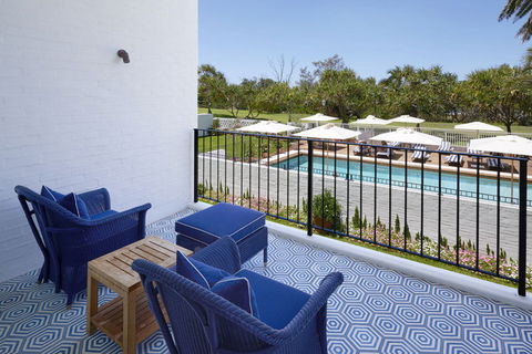 Halcyon House - Grafton Accommodation 1