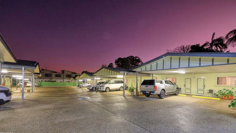 Best Western Caboolture Gateway Motel - Grafton Accommodation 2