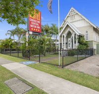 Caboolture Central Motor Inn SureStay Collection - Grafton Accommodation