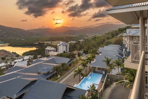 Club Wyndham Airlie Beach - Grafton Accommodation 1