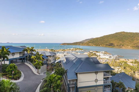 Club Wyndham Airlie Beach - Grafton Accommodation 2