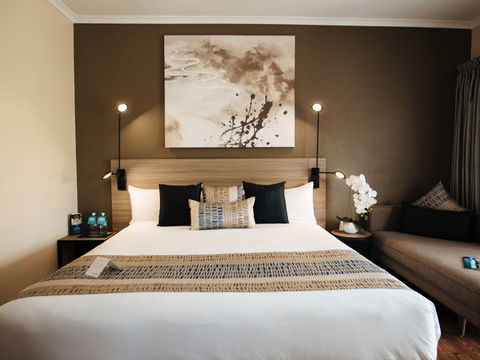 Mantra Club Croc - Grafton Accommodation 1
