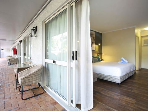 Mantra Club Croc - Grafton Accommodation 2