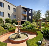 Astra Apartments The Griffin - Grafton Accommodation