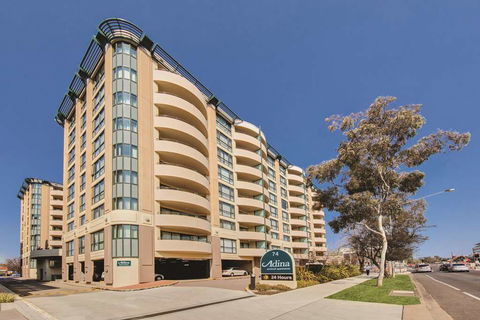 Adina Serviced Apartments James Court - Grafton Accommodation 0