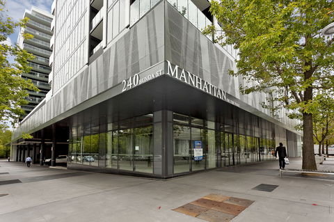 Astra Canberra Manhattan - Grafton Accommodation 1