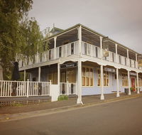 Mole Creek Guest House - Grafton Accommodation