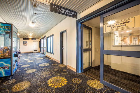 Atherton Hotel - Grafton Accommodation 1