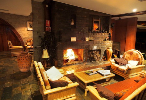 Cedar Park Rainforest Resort - Grafton Accommodation 1