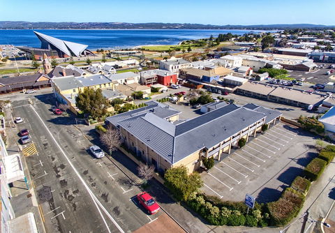 Albany Motel & Apartments - Grafton Accommodation 1