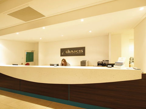 Oaks Broome - Grafton Accommodation 1