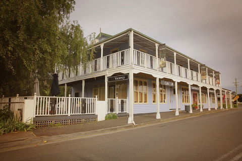 Mole Creek Guest House - Grafton Accommodation 0