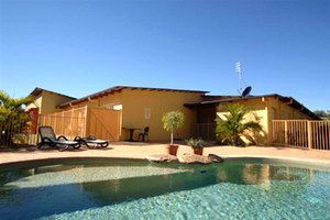 Red Bridge Motor Inn - Grafton Accommodation 0