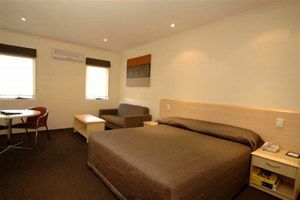 Red Bridge Motor Inn - Grafton Accommodation 1