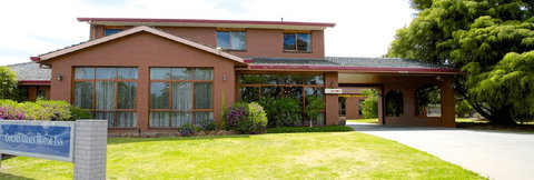 Golden Grain Motor Inn - Grafton Accommodation 0