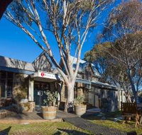 Club Wyndham Dinner Plain - Grafton Accommodation