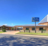 Best Western Ascot Lodge Motor Inn - Grafton Accommodation
