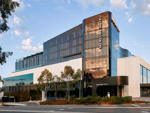Mercure Melbourne Doncaster - Grafton Accommodation 0