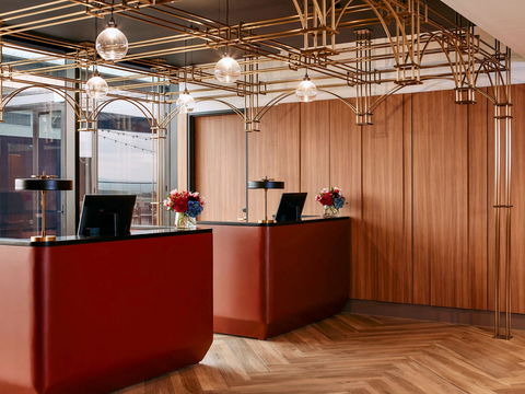 Mercure Melbourne Doncaster - Grafton Accommodation 2