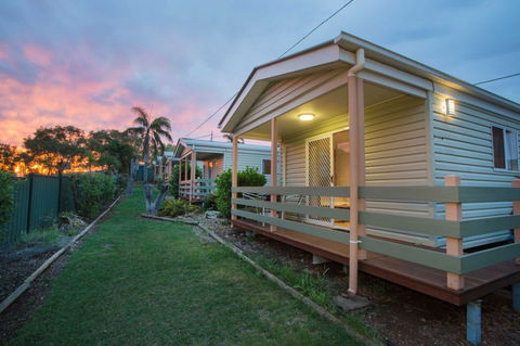 Discovery Parks Argylla - Grafton Accommodation 1