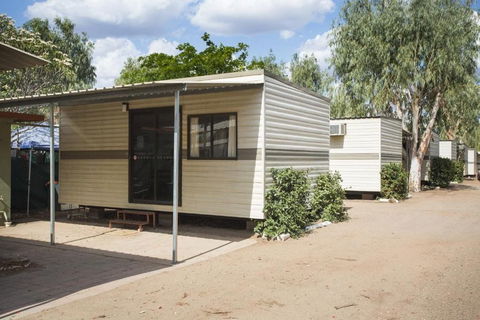 Discovery Parks Mount Isa - Grafton Accommodation 0